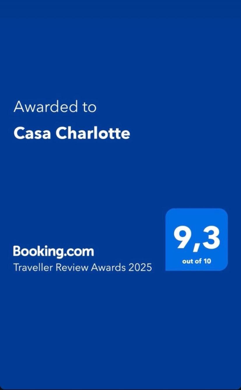 Casa Charlotte Hotel Pizzo  Exterior foto